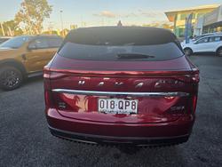 2022 GWM Haval H6 Ultra