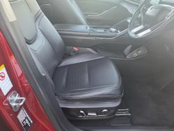 2022 GWM Haval H6 Ultra