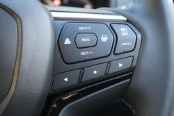 2025 Isuzu MU-X LS-U