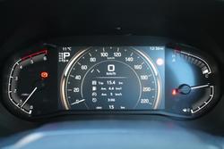 2025 Isuzu MU-X LS-U