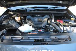 2025 Isuzu MU-X LS-U