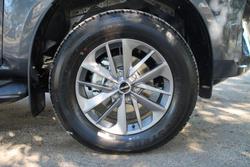 2025 Isuzu MU-X LS-U