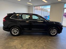 2024 Honda CR-V VTi X7