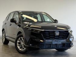 2024 Honda CR-V VTi X7