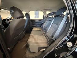 2024 Honda CR-V VTi X7