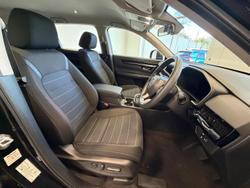 2024 Honda CR-V VTi X7