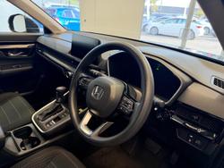 2024 Honda CR-V VTi X7