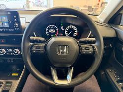 2024 Honda CR-V VTi X7
