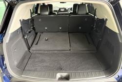 2024 Nissan Pathfinder Ti