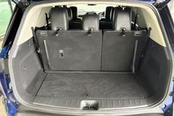 2024 Nissan Pathfinder Ti