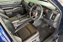 2024 Nissan Pathfinder Ti