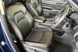 2024 Nissan Pathfinder Ti