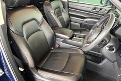 2024 Nissan Pathfinder Ti