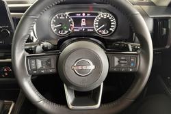 2024 Nissan Pathfinder Ti