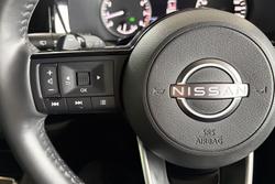 2024 Nissan Pathfinder Ti