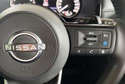2024 Nissan Pathfinder Ti