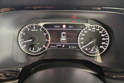 2024 Nissan Pathfinder Ti