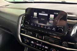 2024 Nissan Pathfinder Ti
