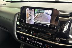 2024 Nissan Pathfinder Ti