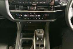 2024 Nissan Pathfinder Ti