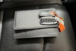 2024 Nissan Pathfinder Ti