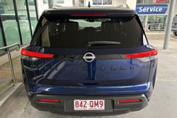 2024 Nissan Pathfinder Ti