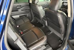 2024 Nissan Pathfinder Ti