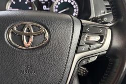 2023 Toyota Landcruiser Prado GXL