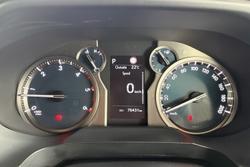 2023 Toyota Landcruiser Prado GXL