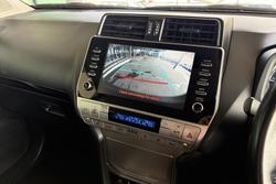 2023 Toyota Landcruiser Prado GXL