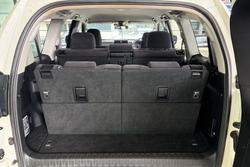 2023 Toyota Landcruiser Prado GXL