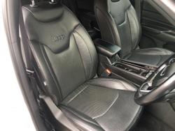 2021 Jeep Compass S-Limited