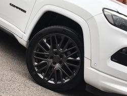 2021 Jeep Compass S-Limited