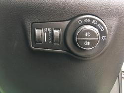 2021 Jeep Compass S-Limited