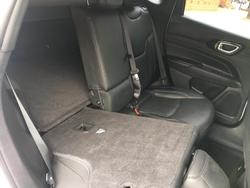 2021 Jeep Compass S-Limited