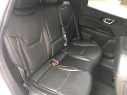 2021 Jeep Compass S-Limited