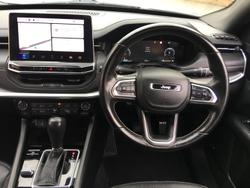 2021 Jeep Compass S-Limited