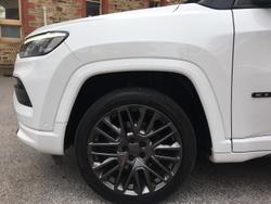 2021 Jeep Compass S-Limited