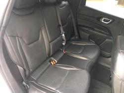 2021 Jeep Compass S-Limited
