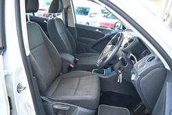2015 Volkswagen Tiguan 118TSI