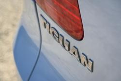 2015 Volkswagen Tiguan 118TSI