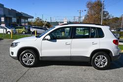 2015 Volkswagen Tiguan 118TSI