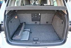 2015 Volkswagen Tiguan 118TSI