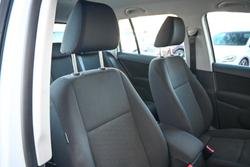 2015 Volkswagen Tiguan 118TSI