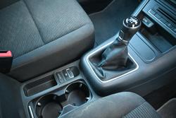 2015 Volkswagen Tiguan 118TSI