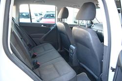 2015 Volkswagen Tiguan 118TSI