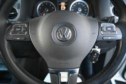 2015 Volkswagen Tiguan 118TSI