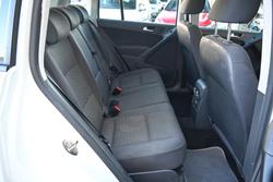 2015 Volkswagen Tiguan 118TSI