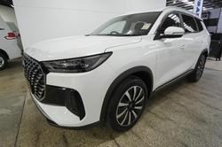 2026 Chery Tiggo 8 Super Hybrid Ultimate