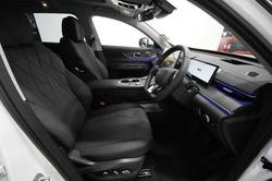 2026 Chery Tiggo 8 Super Hybrid Ultimate